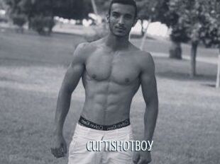CurtisHotBoy