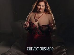 CurvaciousJane