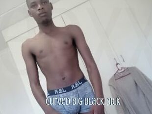 Curved_Big_Black_Dick Edonkey xxx