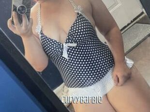 CurvyBarbie
