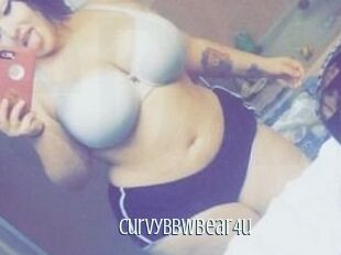CurvyBbwbear4u