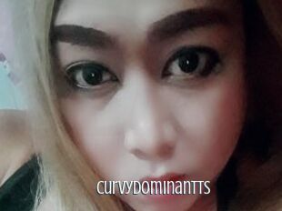 CurvyDominantTS