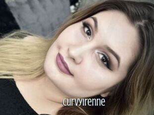 CurvyIrenne Edonkey xxx