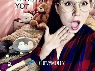 CurvyMolly