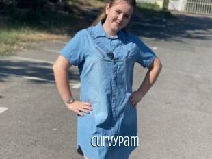 CurvyPam