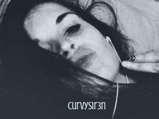 CurvySir3n