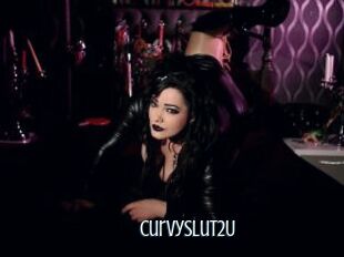 CurvySlut2U