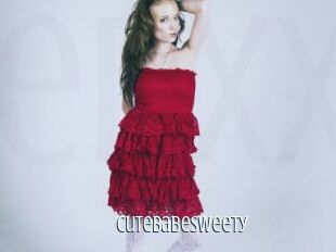 CuteBabeSweety