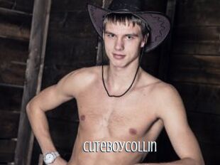 CuteBoyCollin