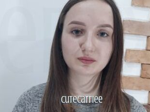 CuteCarriee