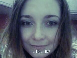 CuteCindy_