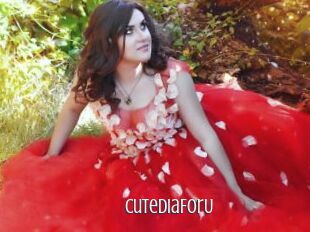 CuteDiaForU