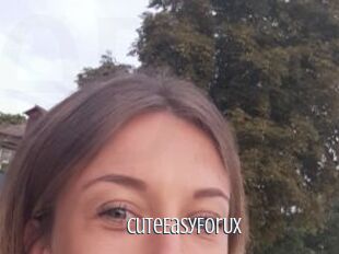 CuteEasyForUX