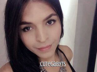 CuteGabyTS