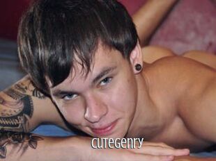 CuteGenry