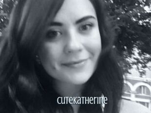 CuteKatherine