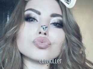 CuteKiller