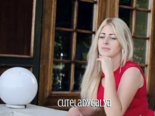 CuteLadyGalya