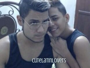 CuteLatinLovers