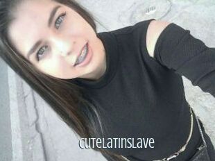 Cute_LatinSlave