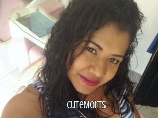 CuteMorTS