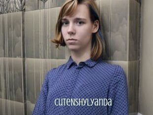 CuteNshyLyanda