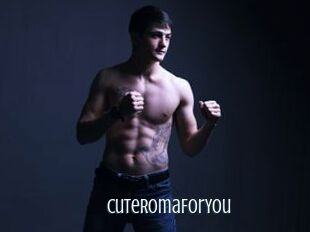 CuteRomaForYou