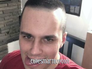 CuteSmartBoy0101
