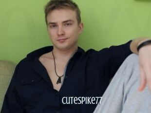 CuteSpike77