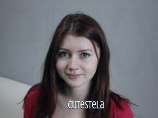 CuteStela
