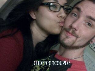 CuteTeenCouple