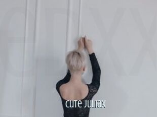Cute_JuliaX