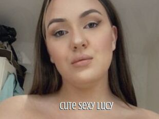 Cute_Sexy_Lucy