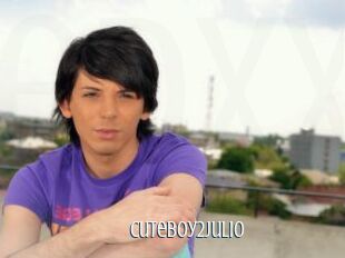 Cuteboy2julio