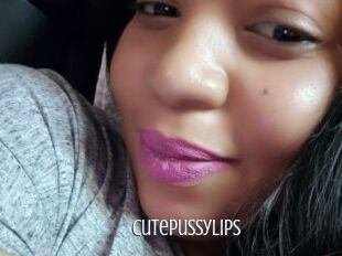 Cutepussylips