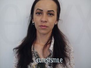 CutestSmile