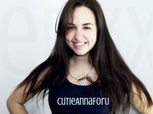CutieAnnaForU