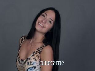 CutieCarrie