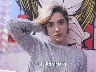CutieDakota