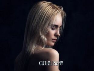 CutieLisa4Y