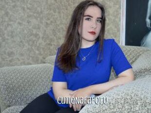 CutieNafaForU Edonkey xxx