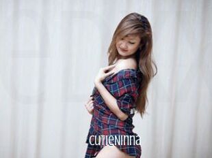 CutieNinna Edonkey xxx