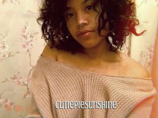 CutiePieSunshine