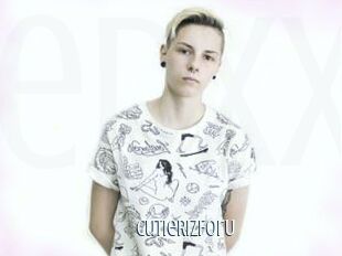 CutieRizForU