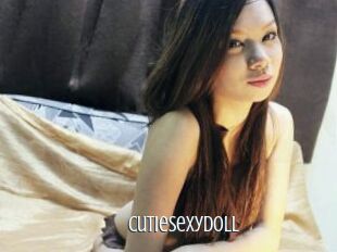 CutieSexyDoLL