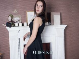 CutieSusan