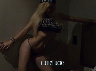 Cutielucie