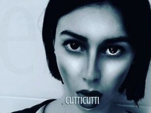 CuttiCutti