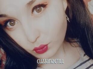 CuzzanaCtill