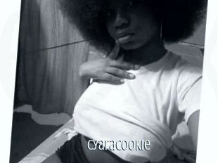 CyaraCookie